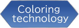 Coloring technology