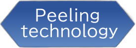 Peeling technology
